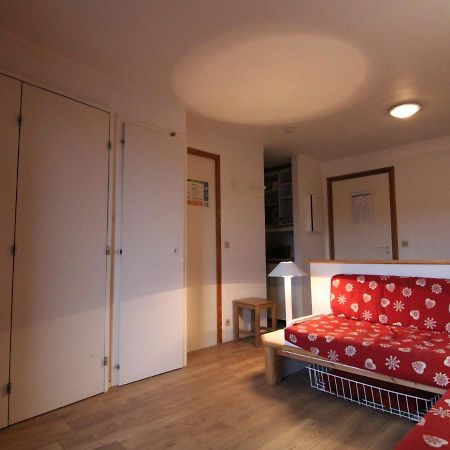 Apartment Ours blanc  Alpe dʼHuez Extérieur photo