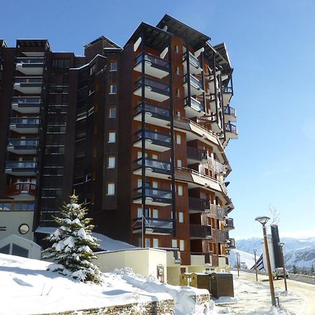 Apartment Ours blanc  Alpe dʼHuez Extérieur photo