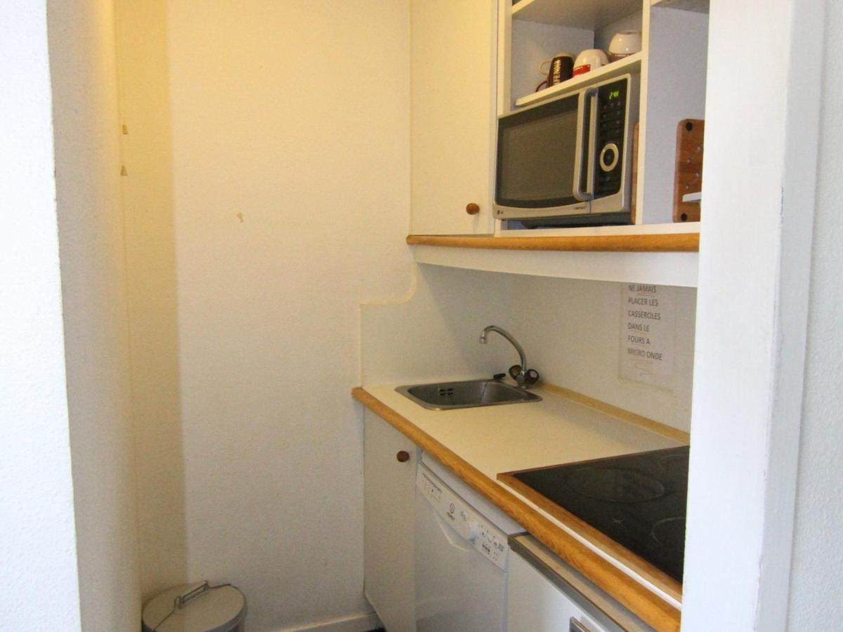 Apartment Ours blanc  Alpe dʼHuez Extérieur photo
