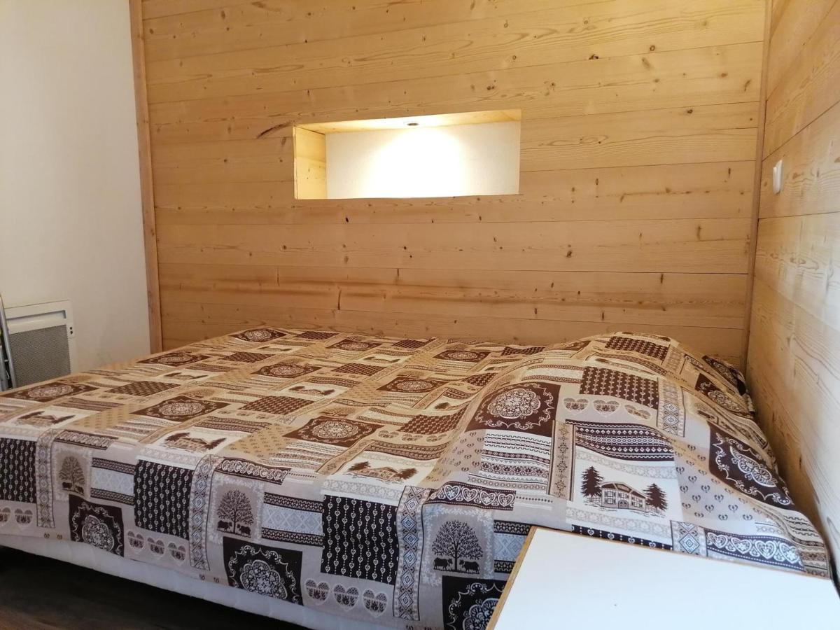 Apartment Ours blanc  Alpe dʼHuez Extérieur photo