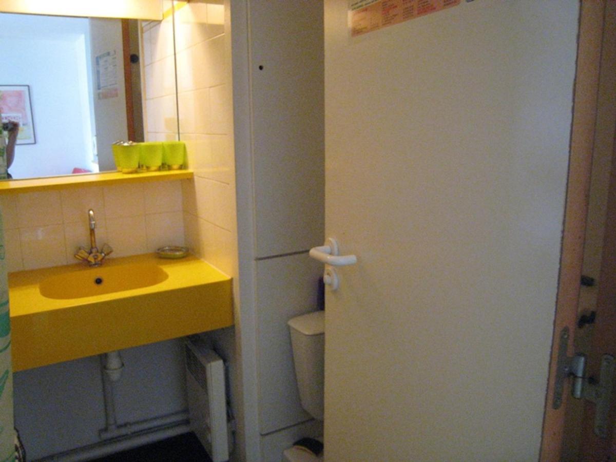 Apartment Ours blanc  Alpe dʼHuez Extérieur photo