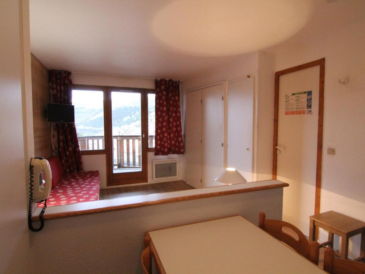 Apartment Ours blanc  Alpe dʼHuez Extérieur photo