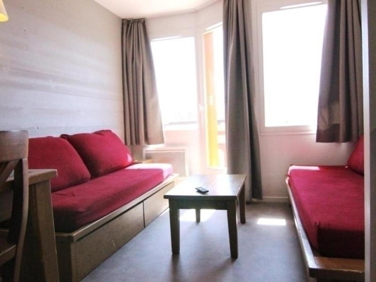 Apartment Ours blanc  Alpe dʼHuez Extérieur photo